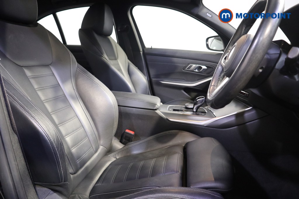 BMW 3 Series M Sport Automatic Diesel Saloon - Stock Number (1624231) - 17th supplementary image