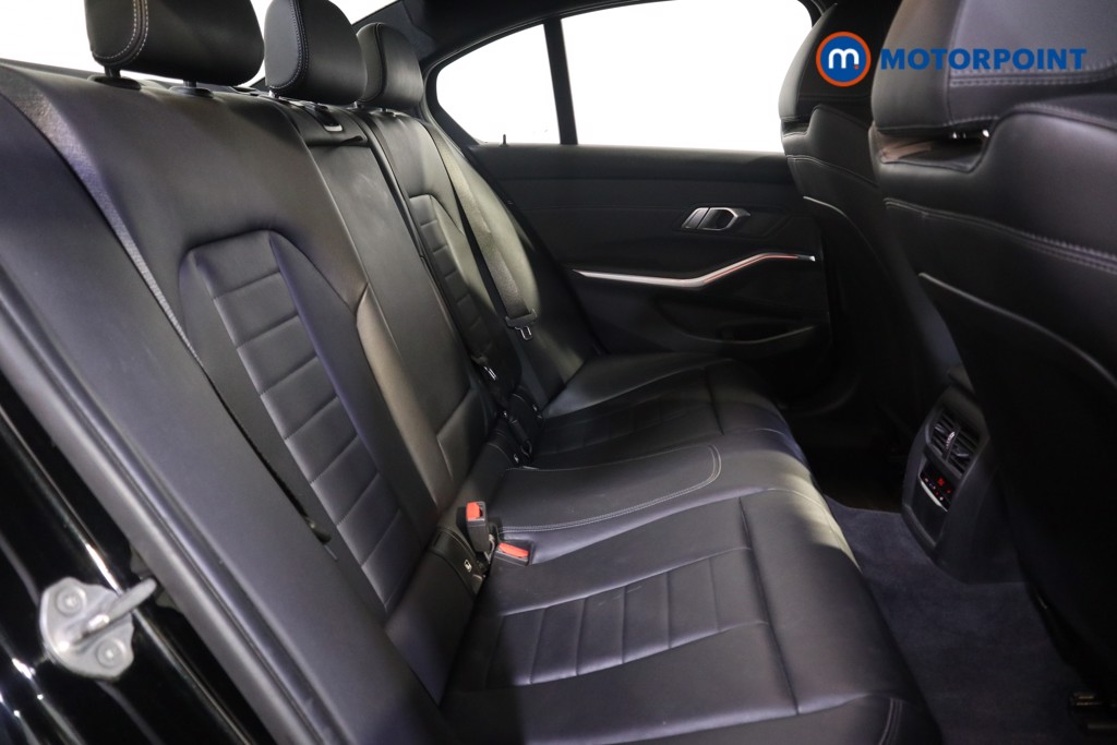BMW 3 Series M Sport Automatic Diesel Saloon - Stock Number (1624231) - 18th supplementary image