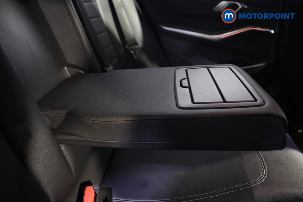BMW 3 Series M Sport Automatic Diesel Saloon - Stock Number (1624231) - 20th supplementary image