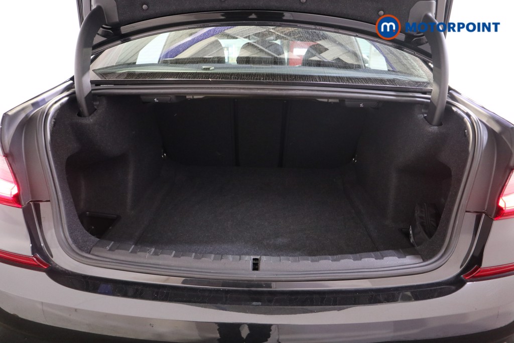 BMW 3 Series M Sport Automatic Diesel Saloon - Stock Number (1624231) - 23rd supplementary image