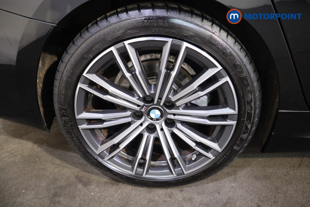 BMW 3 Series M Sport Automatic Diesel Saloon - Stock Number (1624231) - 24th supplementary image