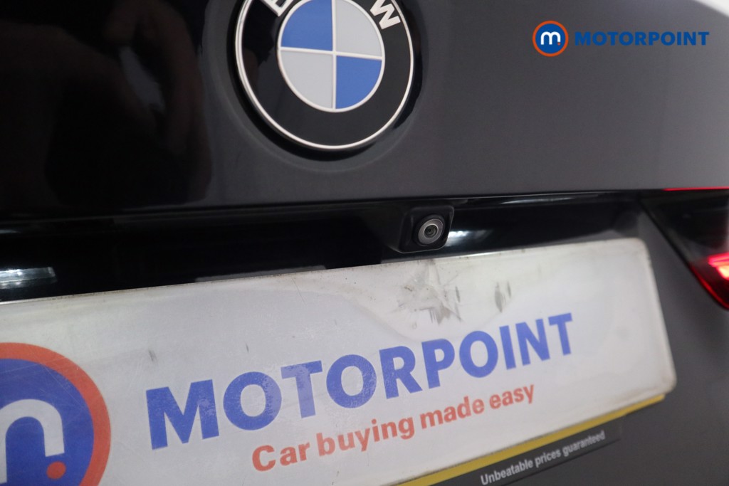 BMW 3 Series M Sport Automatic Diesel Saloon - Stock Number (1624231) - 29th supplementary image