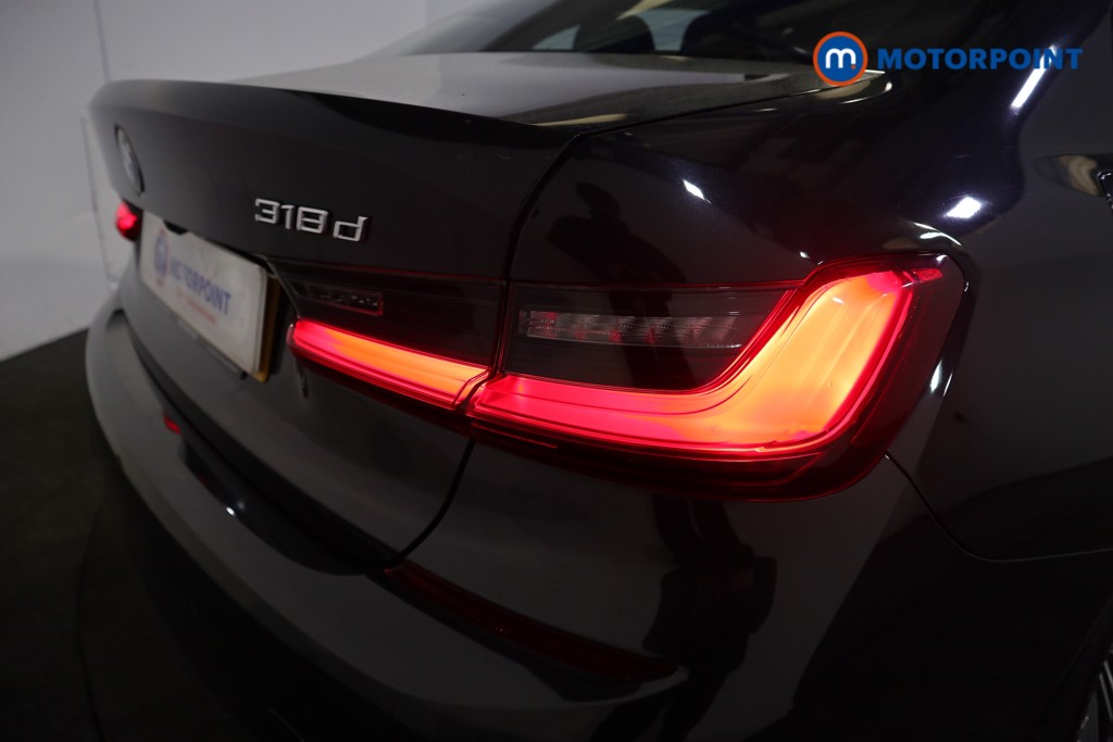 BMW 3 Series M Sport Automatic Diesel Saloon - Stock Number (1624231) - 31st supplementary image