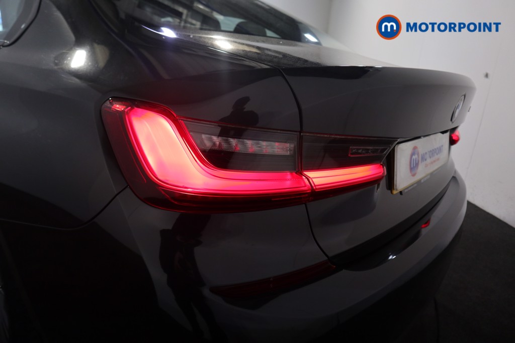 BMW 3 Series M Sport Automatic Diesel Saloon - Stock Number (1624231) - 32nd supplementary image