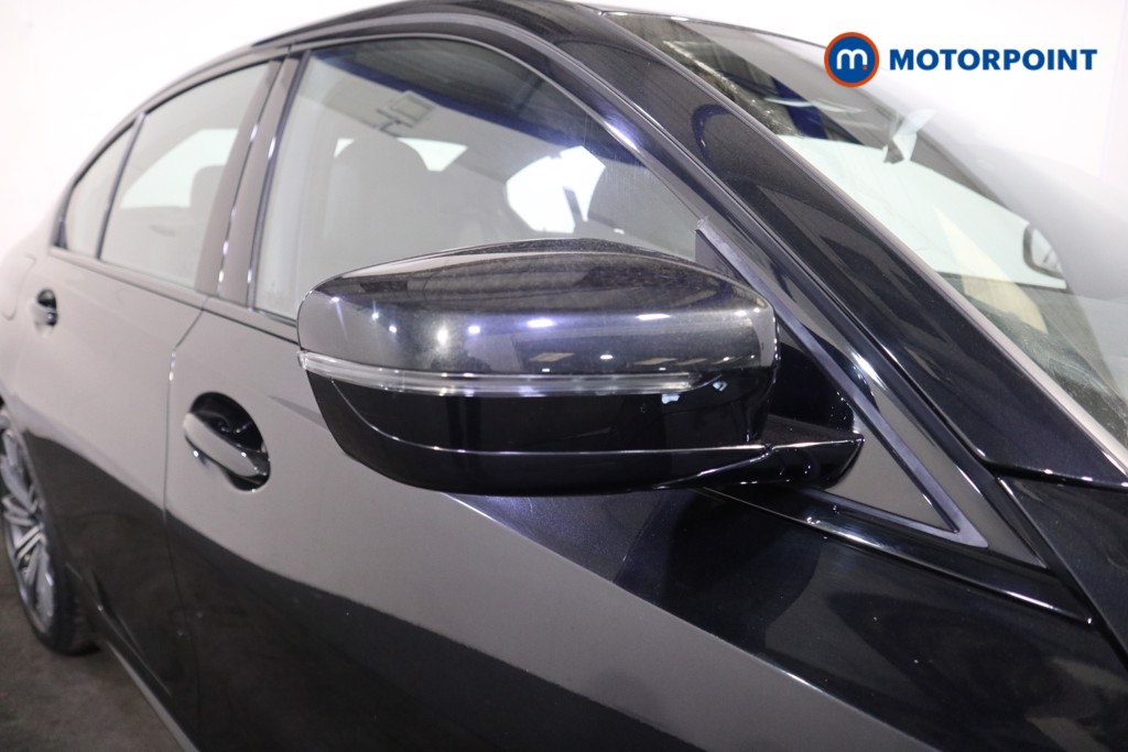 BMW 3 Series M Sport Automatic Diesel Saloon - Stock Number (1624231) - 33rd supplementary image