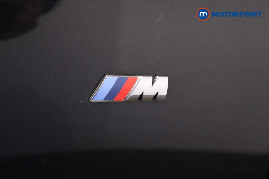 BMW 3 Series M Sport Automatic Diesel Saloon - Stock Number (1624231) - 35th supplementary image