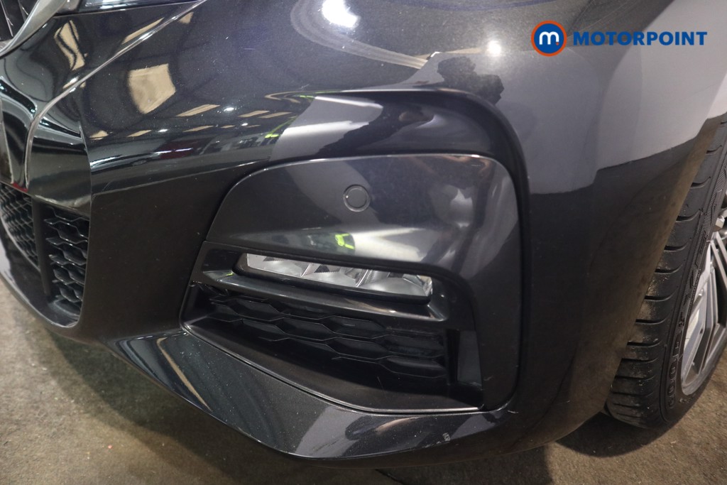 BMW 3 Series M Sport Automatic Diesel Saloon - Stock Number (1624231) - 36th supplementary image