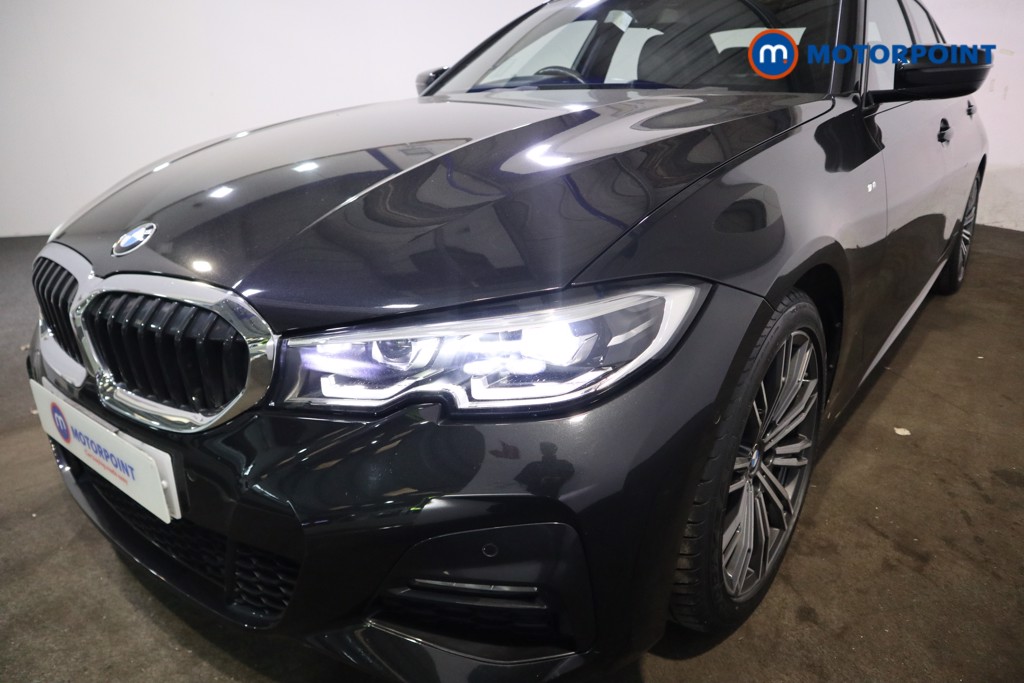 BMW 3 Series M Sport Automatic Diesel Saloon - Stock Number (1624231) - 37th supplementary image