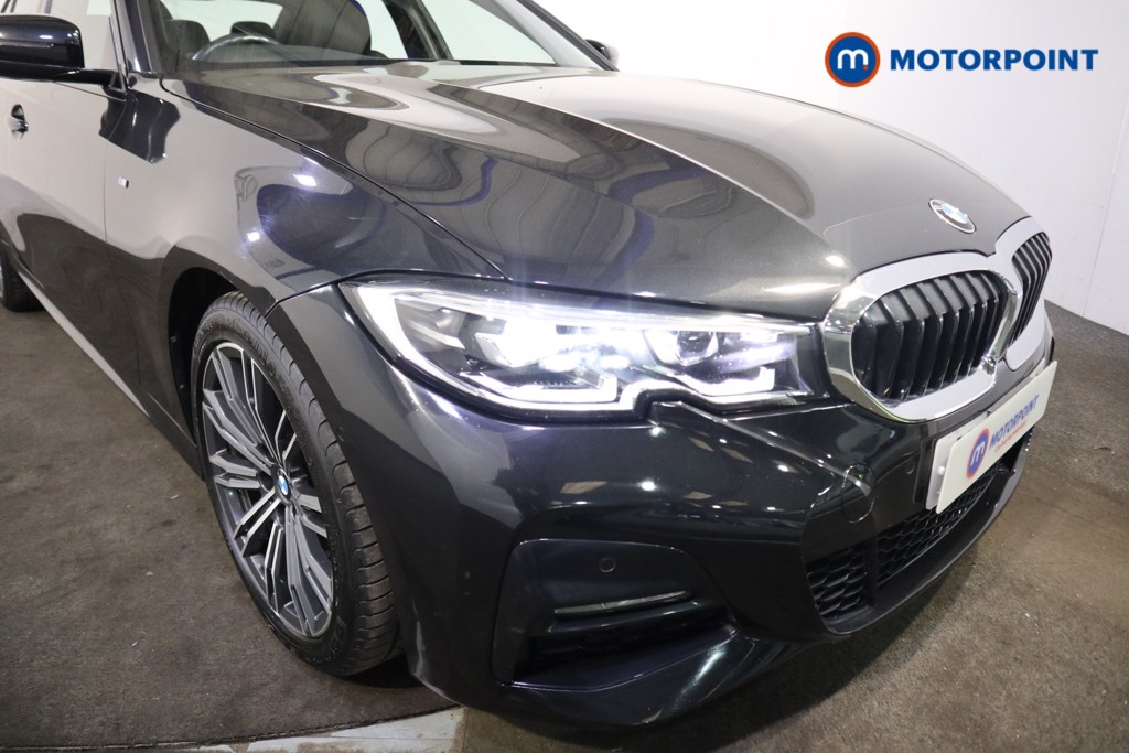 BMW 3 Series M Sport Automatic Diesel Saloon - Stock Number (1624231) - 38th supplementary image