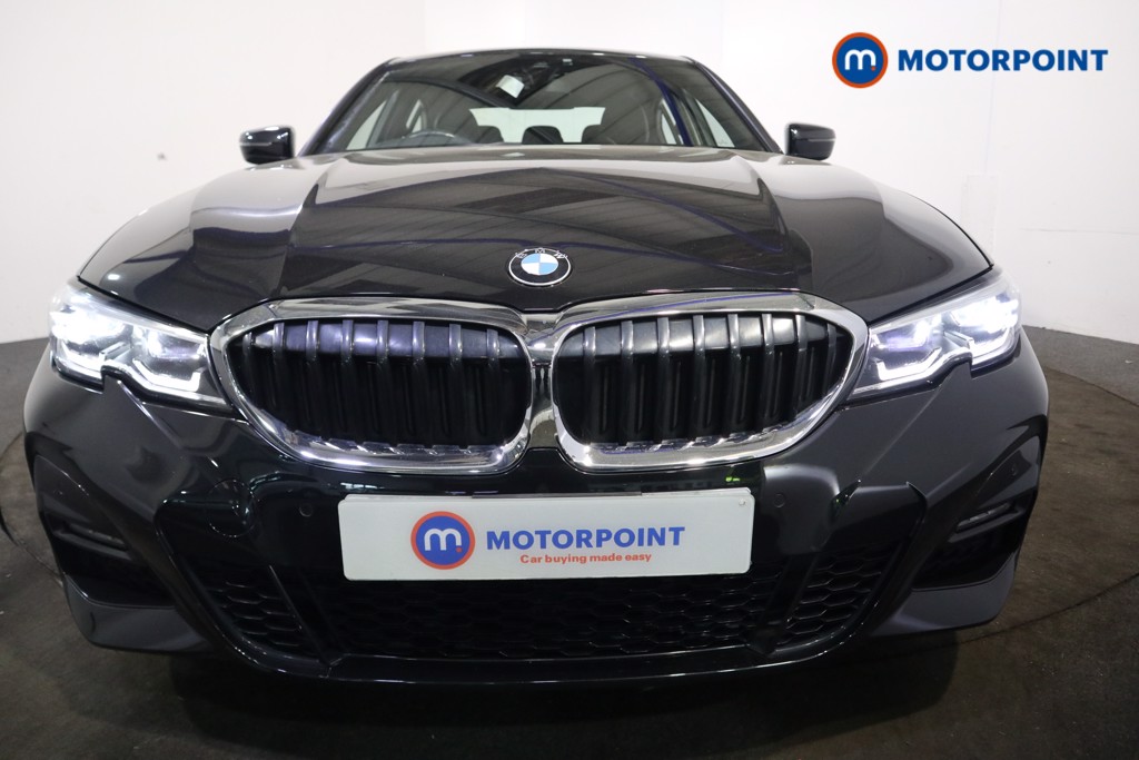 BMW 3 Series M Sport Automatic Diesel Saloon - Stock Number (1624231) - 39th supplementary image