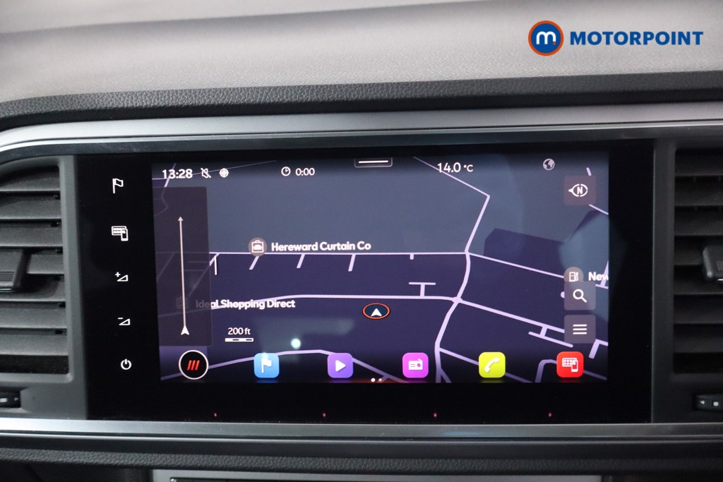 Seat Ateca FR Manual Petrol SUV - Stock Number (1624246) - 2nd supplementary image