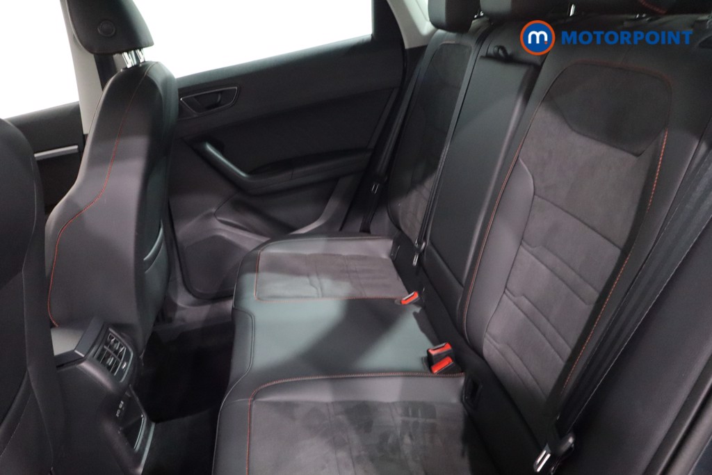 Seat Ateca FR Manual Petrol SUV - Stock Number (1624246) - 5th supplementary image