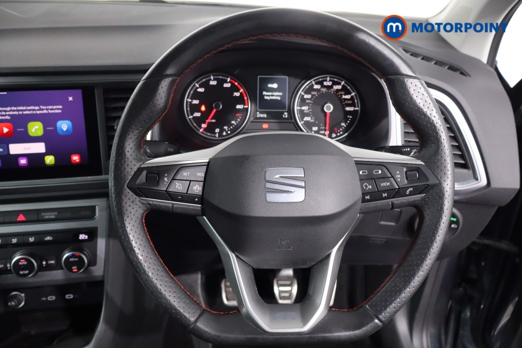 Seat Ateca FR Manual Petrol SUV - Stock Number (1624246) - 6th supplementary image