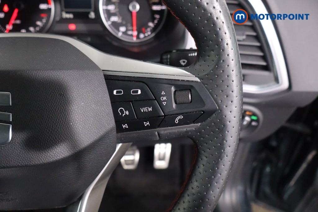 Seat Ateca FR Manual Petrol SUV - Stock Number (1624246) - 8th supplementary image