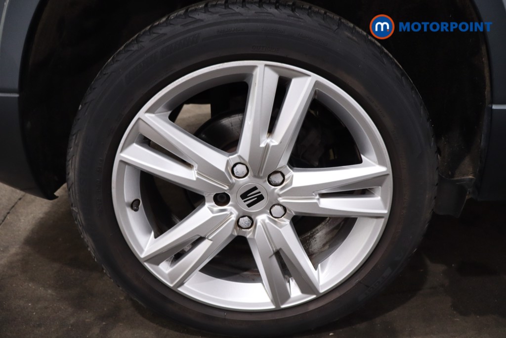 Seat Ateca FR Manual Petrol SUV - Stock Number (1624246) - 9th supplementary image