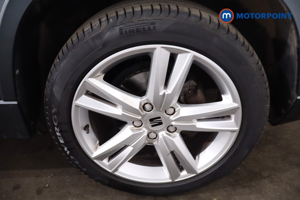 Seat Ateca FR Manual Petrol SUV - Stock Number (1624246) - 10th supplementary image