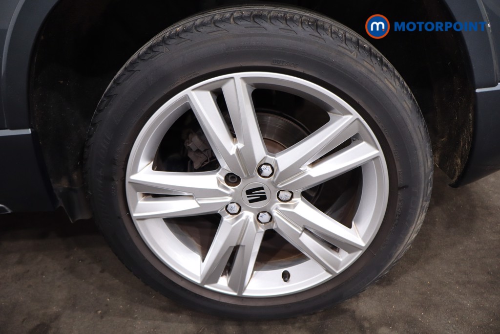 Seat Ateca FR Manual Petrol SUV - Stock Number (1624246) - 12th supplementary image