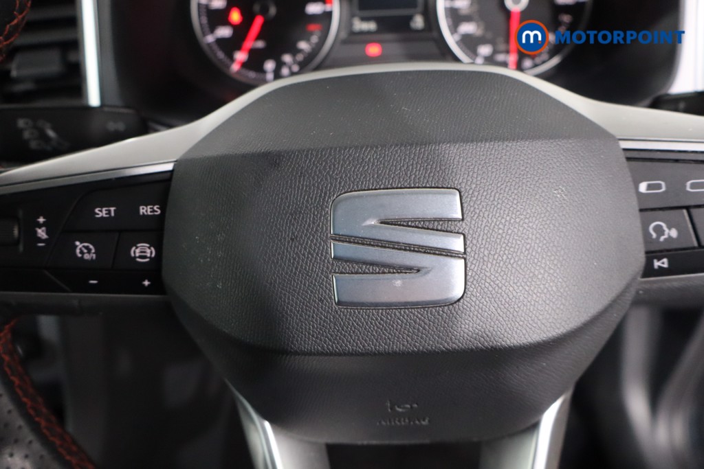Seat Ateca FR Manual Petrol SUV - Stock Number (1624246) - 13th supplementary image
