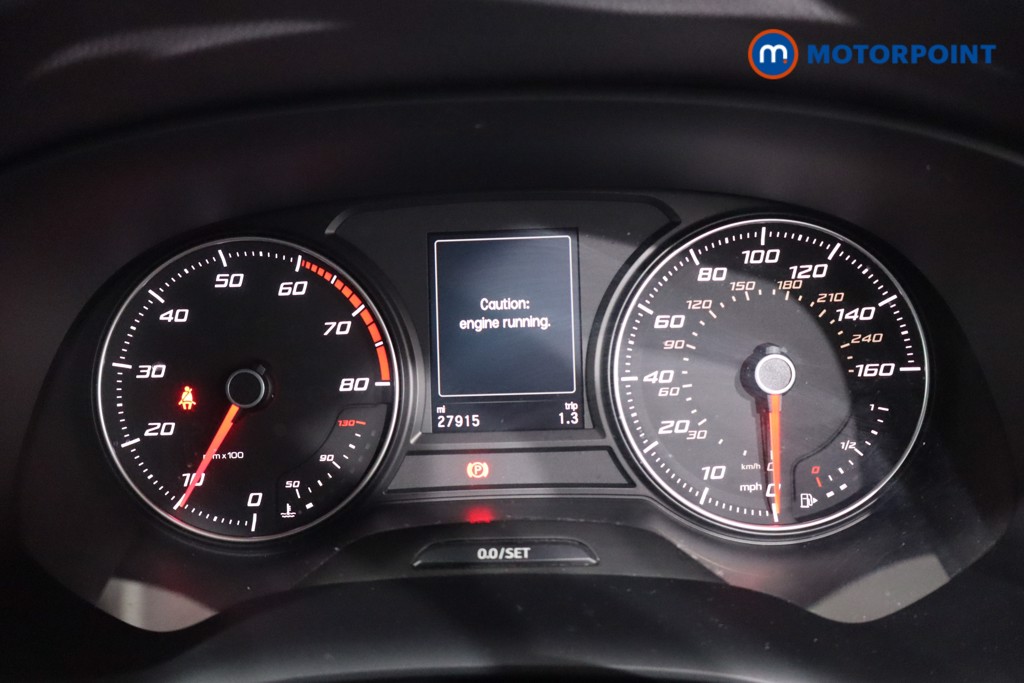 Seat Ateca FR Manual Petrol SUV - Stock Number (1624246) - 16th supplementary image