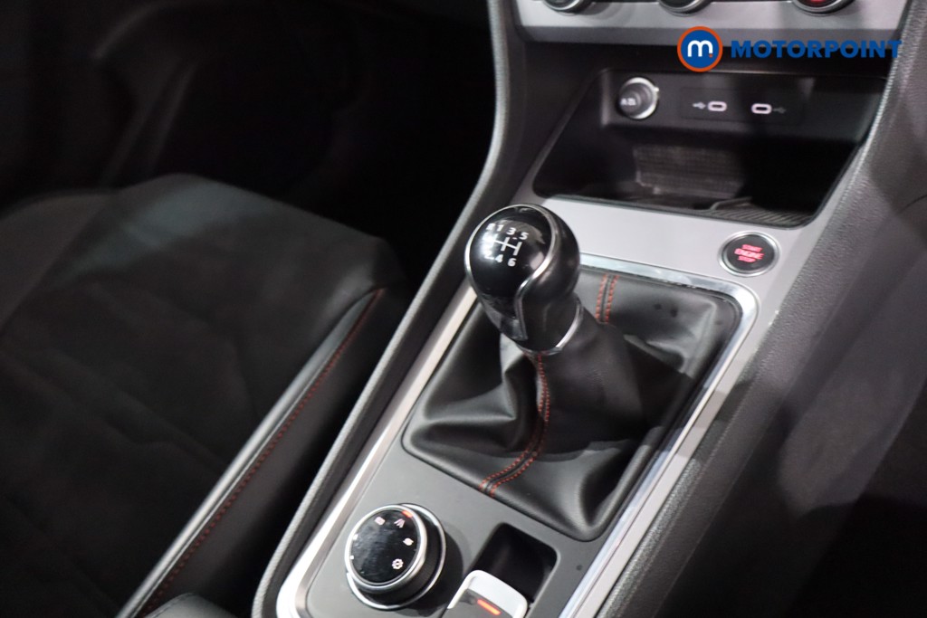 Seat Ateca FR Manual Petrol SUV - Stock Number (1624246) - 18th supplementary image