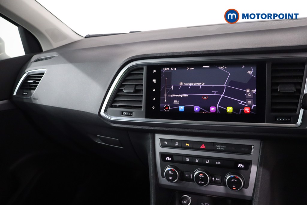 Seat Ateca FR Manual Petrol SUV - Stock Number (1624246) - 20th supplementary image