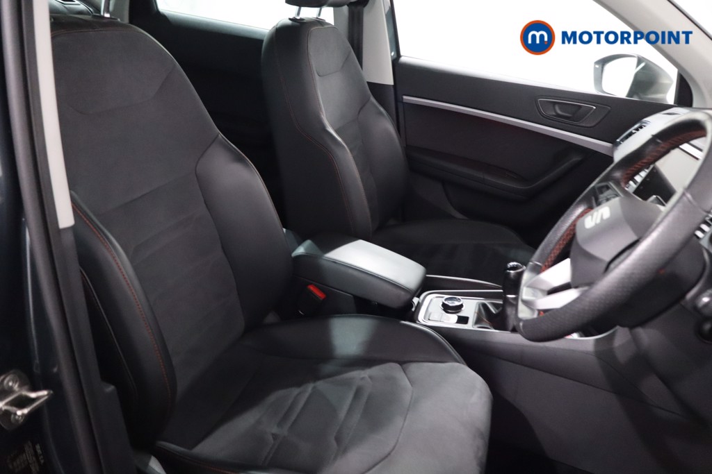 Seat Ateca FR Manual Petrol SUV - Stock Number (1624246) - 23rd supplementary image