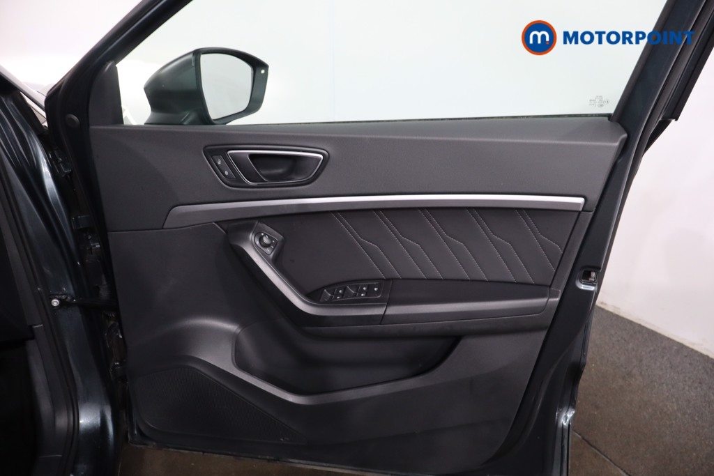 Seat Ateca FR Manual Petrol SUV - Stock Number (1624246) - 24th supplementary image