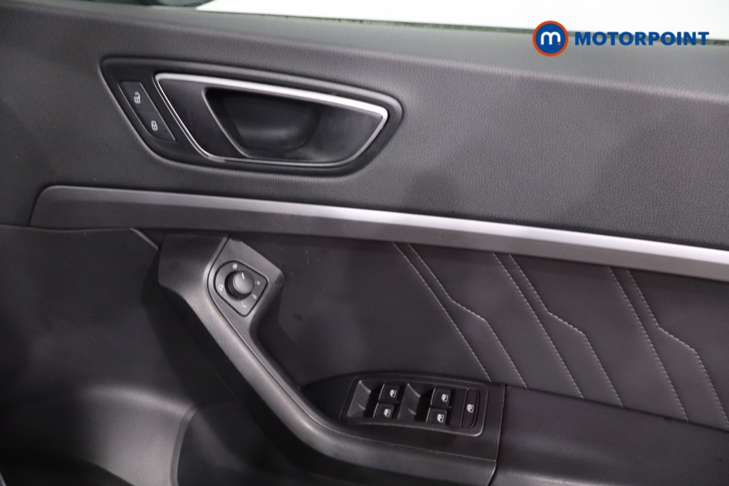 Seat Ateca FR Manual Petrol SUV - Stock Number (1624246) - 25th supplementary image