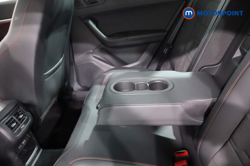 Seat Ateca FR Manual Petrol SUV - Stock Number (1624246) - 27th supplementary image