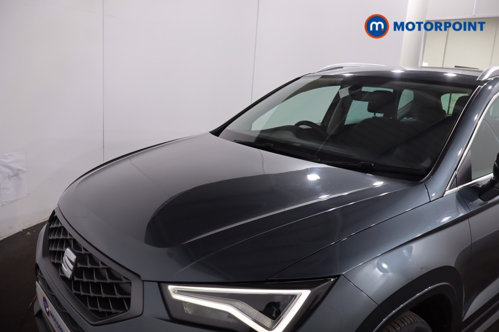 Seat Ateca FR Manual Petrol SUV - Stock Number (1624246) - 28th supplementary image