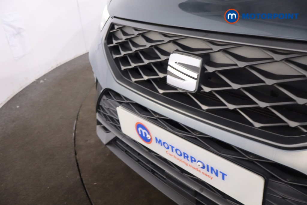 Seat Ateca FR Manual Petrol SUV - Stock Number (1624246) - 29th supplementary image