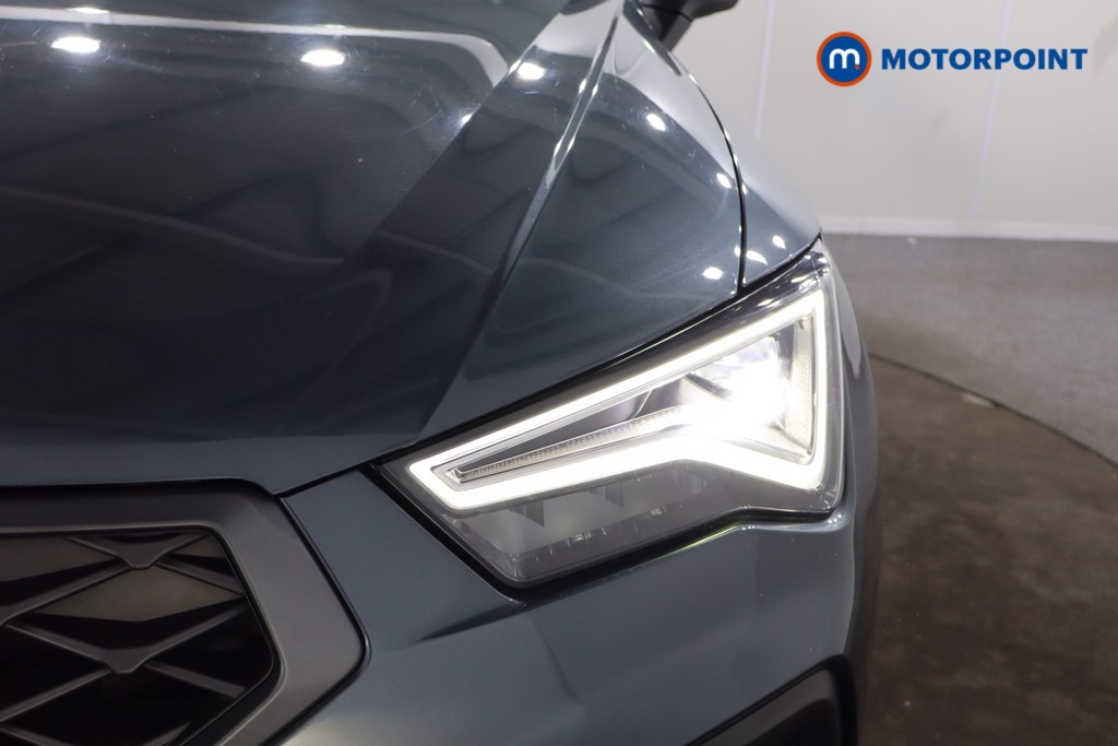 Seat Ateca FR Manual Petrol SUV - Stock Number (1624246) - 31st supplementary image