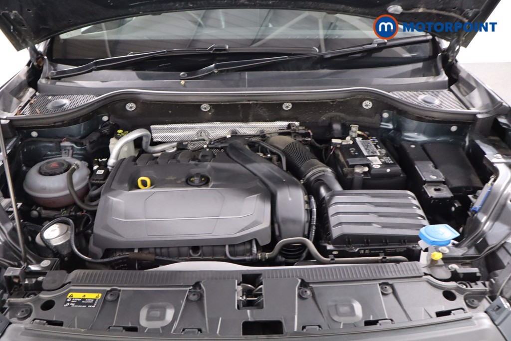 Seat Ateca FR Manual Petrol SUV - Stock Number (1624246) - 33rd supplementary image