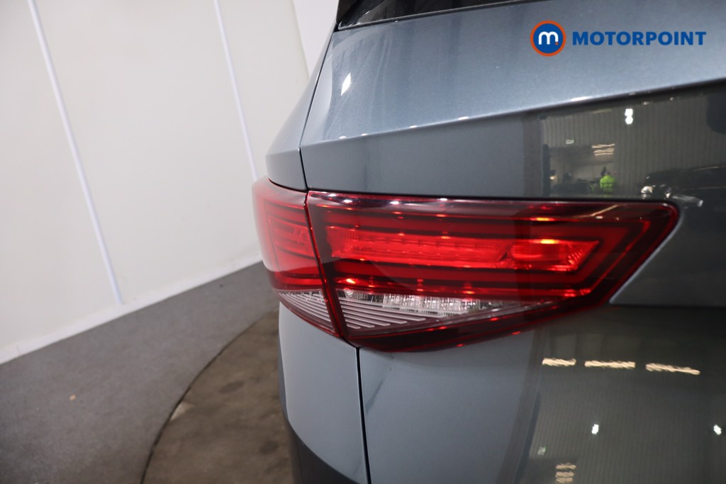 Seat Ateca FR Manual Petrol SUV - Stock Number (1624246) - 36th supplementary image