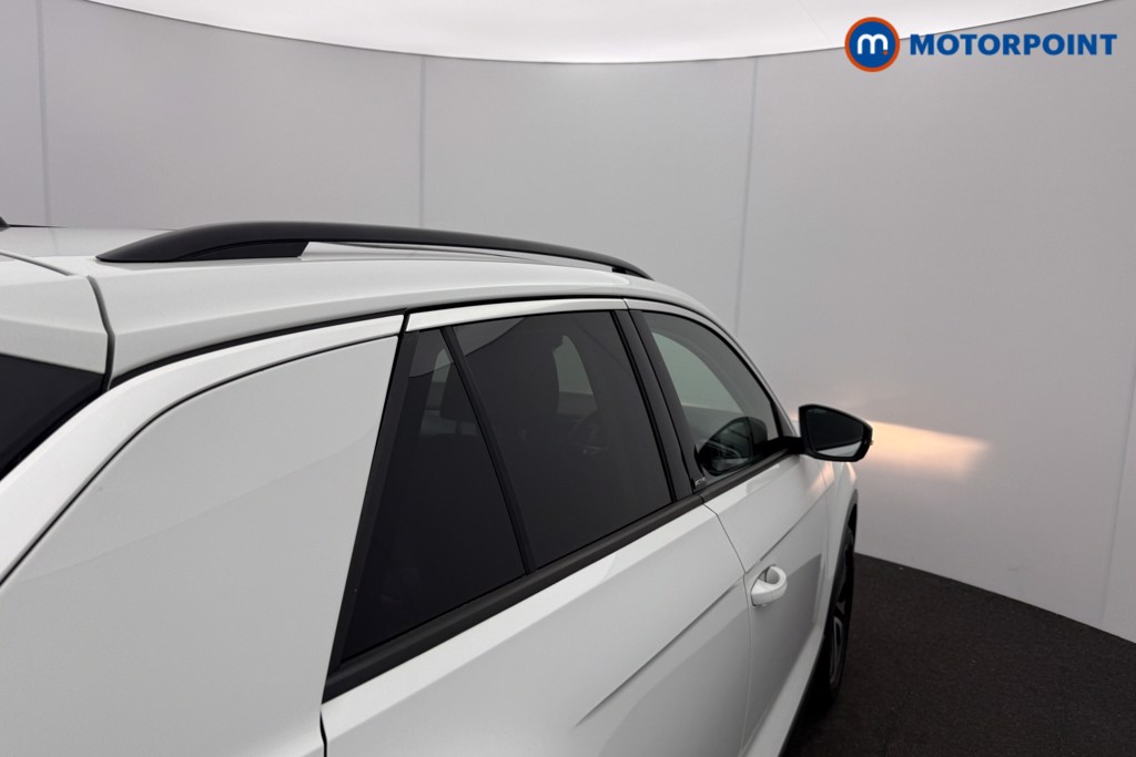 Volkswagen T-Roc Active Manual Petrol SUV - Stock Number (1624265) - 18th supplementary image