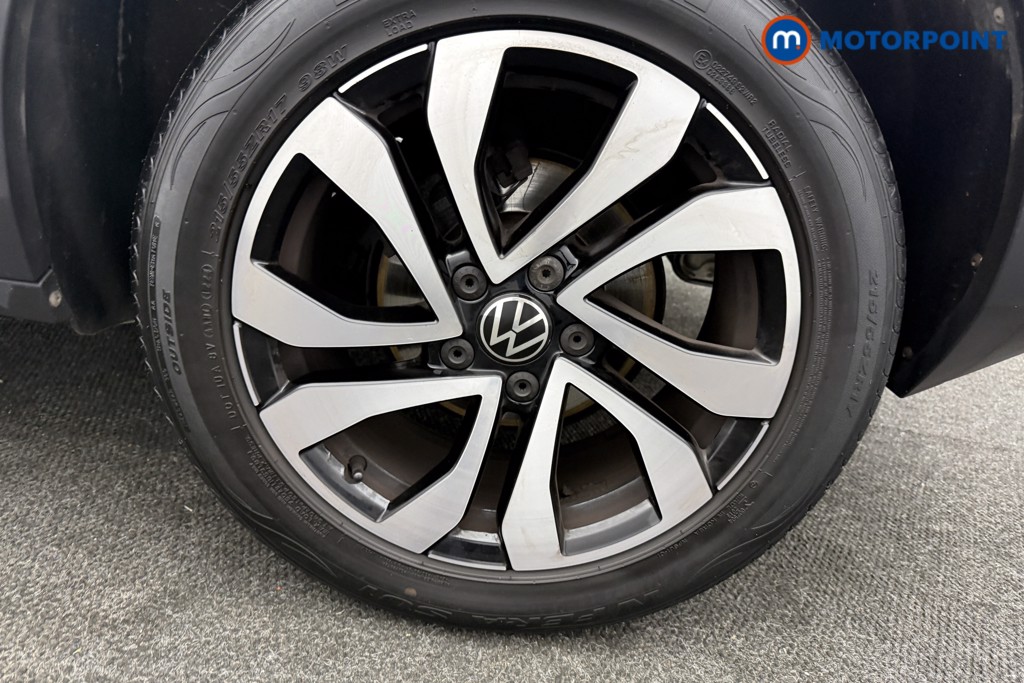 Volkswagen T-Roc Active Manual Petrol SUV - Stock Number (1624265) - 22nd supplementary image