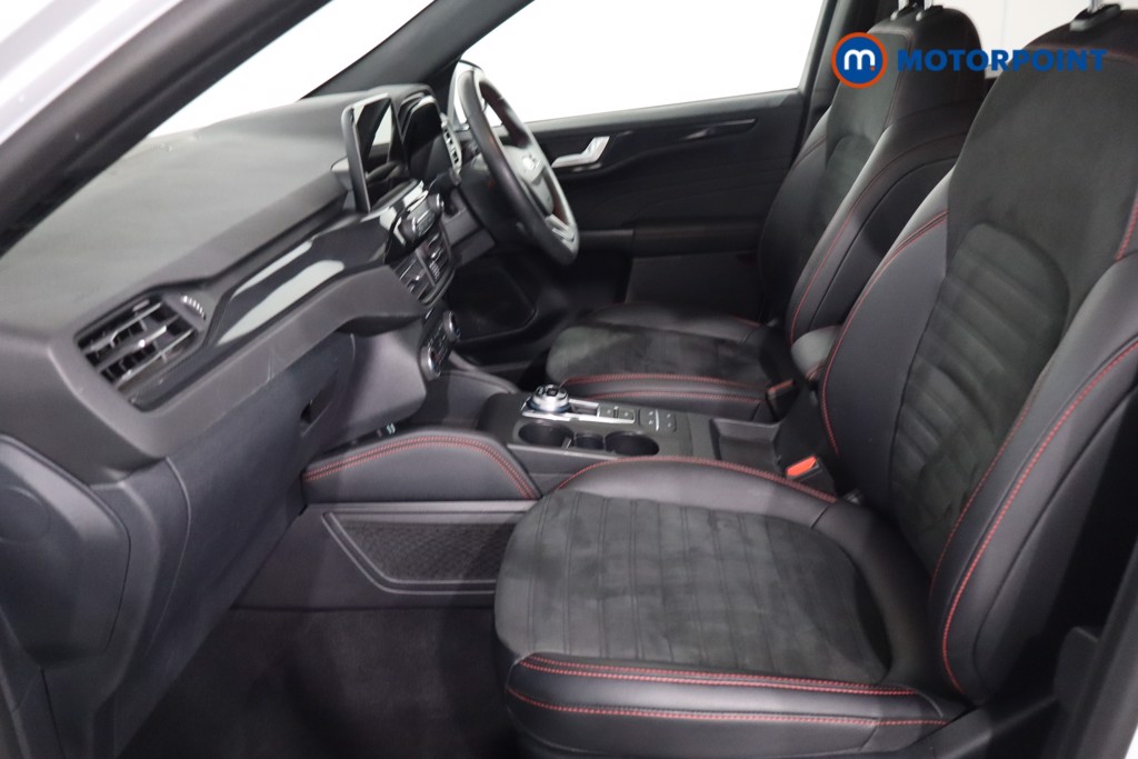 Ford Kuga St-Line Edition Automatic Petrol Plug-In Hybrid SUV - Stock Number (1624274) - 4th supplementary image