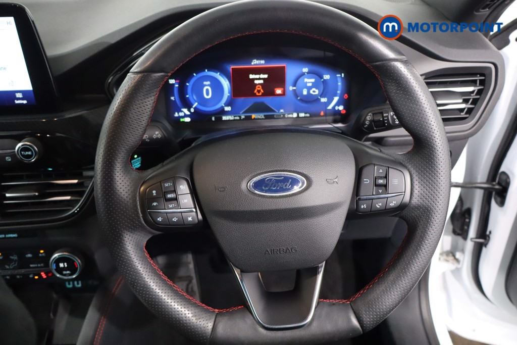 Ford Kuga St-Line Edition Automatic Petrol Plug-In Hybrid SUV - Stock Number (1624274) - 6th supplementary image