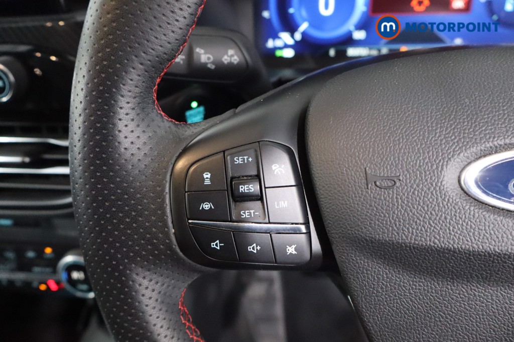 Ford Kuga St-Line Edition Automatic Petrol Plug-In Hybrid SUV - Stock Number (1624274) - 7th supplementary image