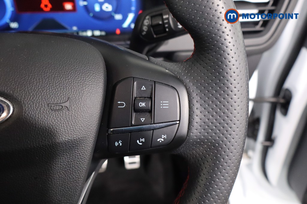 Ford Kuga St-Line Edition Automatic Petrol Plug-In Hybrid SUV - Stock Number (1624274) - 8th supplementary image