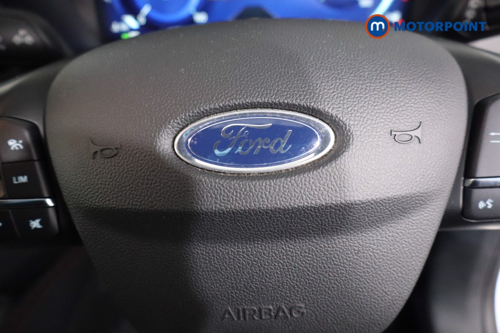 Ford Kuga St-Line Edition Automatic Petrol Plug-In Hybrid SUV - Stock Number (1624274) - 13th supplementary image