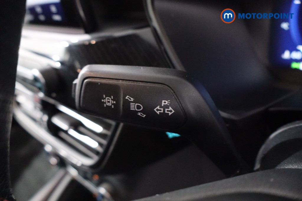 Ford Kuga St-Line Edition Automatic Petrol Plug-In Hybrid SUV - Stock Number (1624274) - 14th supplementary image