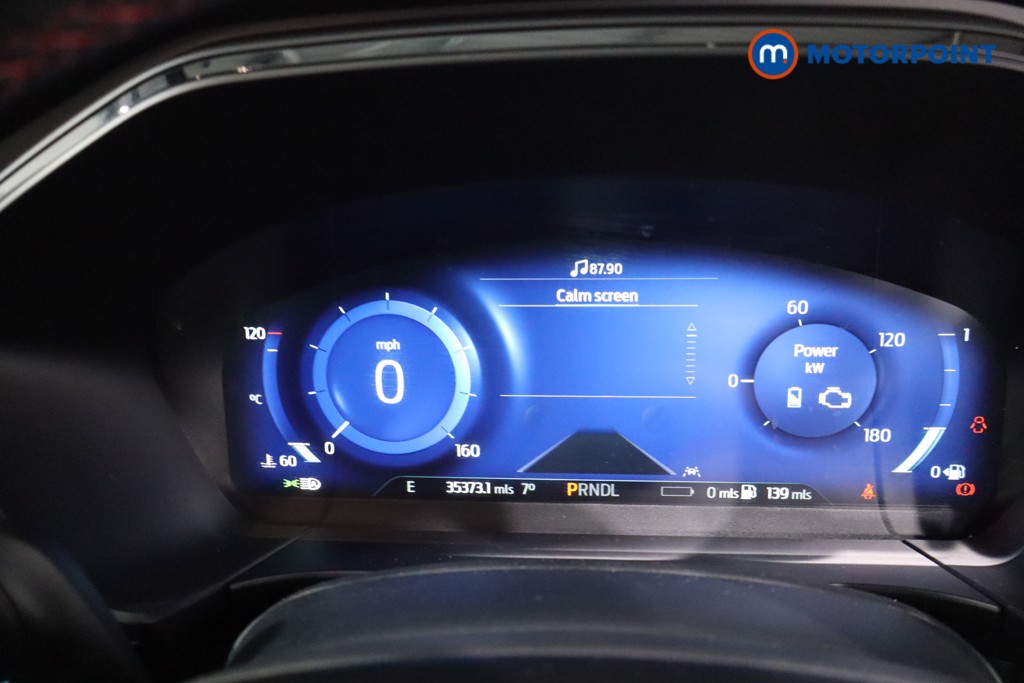 Ford Kuga St-Line Edition Automatic Petrol Plug-In Hybrid SUV - Stock Number (1624274) - 16th supplementary image