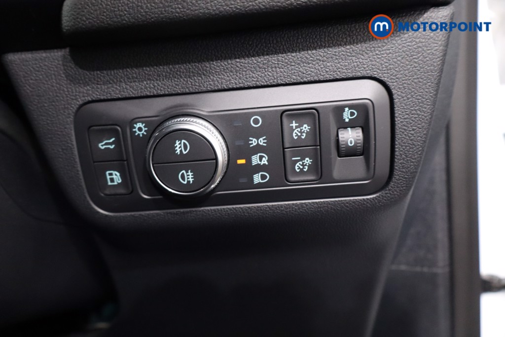 Ford Kuga St-Line Edition Automatic Petrol Plug-In Hybrid SUV - Stock Number (1624274) - 17th supplementary image