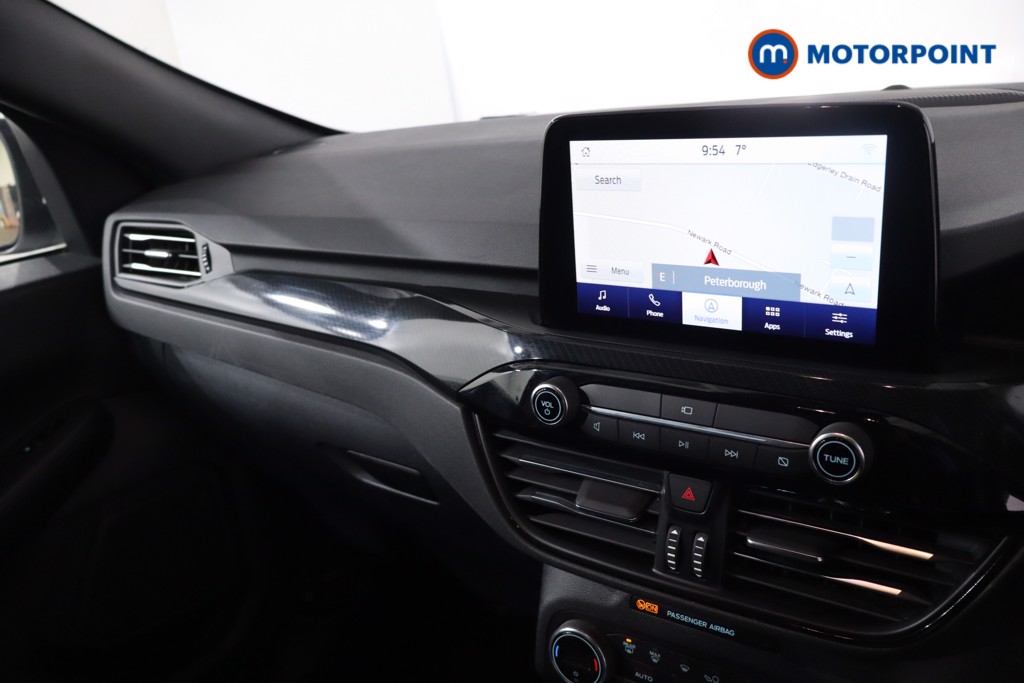 Ford Kuga St-Line Edition Automatic Petrol Plug-In Hybrid SUV - Stock Number (1624274) - 18th supplementary image