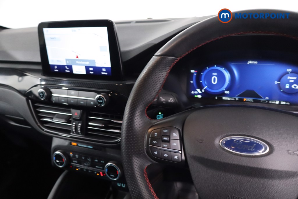 Ford Kuga St-Line Edition Automatic Petrol Plug-In Hybrid SUV - Stock Number (1624274) - 19th supplementary image