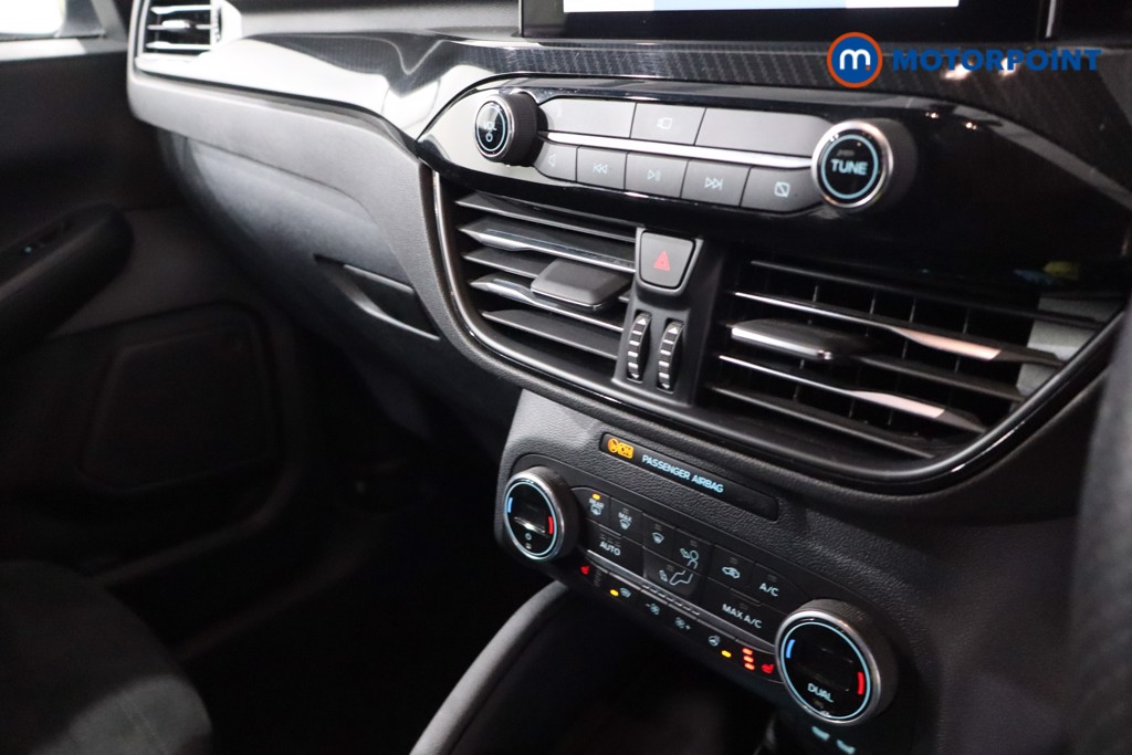 Ford Kuga St-Line Edition Automatic Petrol Plug-In Hybrid SUV - Stock Number (1624274) - 22nd supplementary image