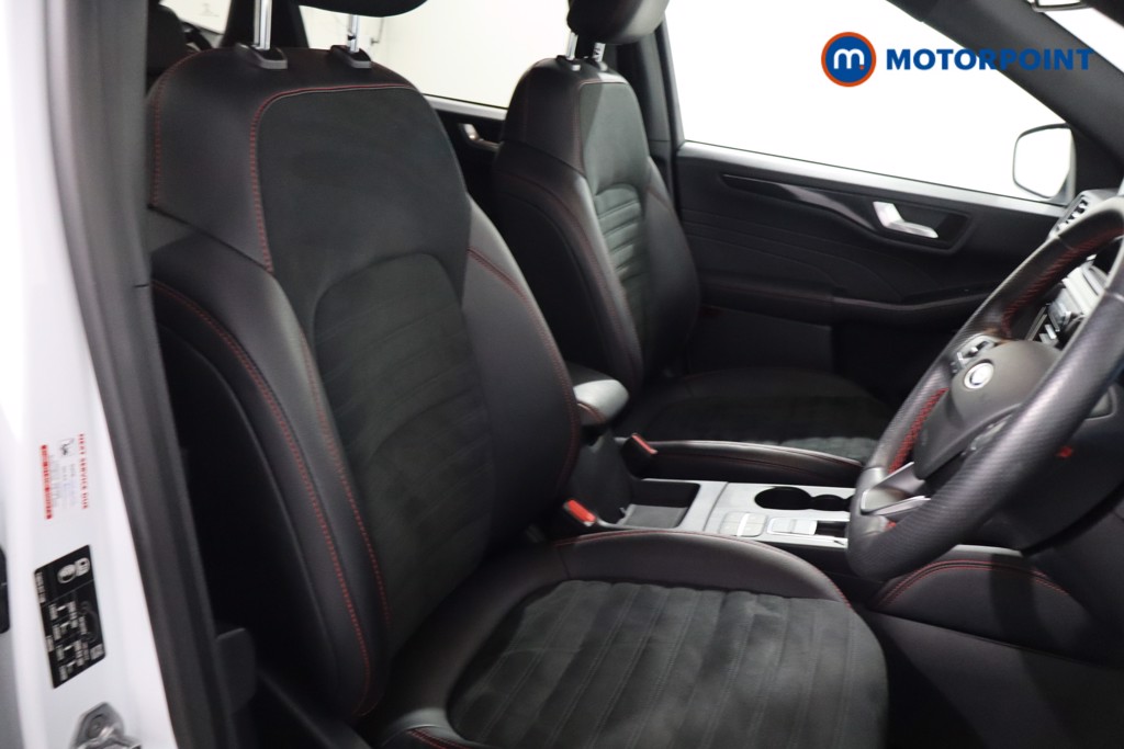 Ford Kuga St-Line Edition Automatic Petrol Plug-In Hybrid SUV - Stock Number (1624274) - 23rd supplementary image