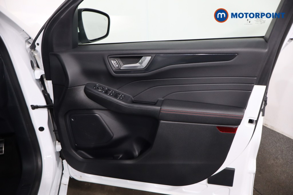 Ford Kuga St-Line Edition Automatic Petrol Plug-In Hybrid SUV - Stock Number (1624274) - 25th supplementary image