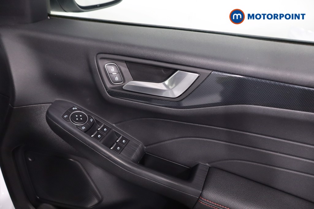 Ford Kuga St-Line Edition Automatic Petrol Plug-In Hybrid SUV - Stock Number (1624274) - 26th supplementary image